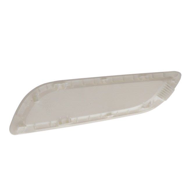 FOG LAMP BLANK RH DAF CF EURO 6 photo 2