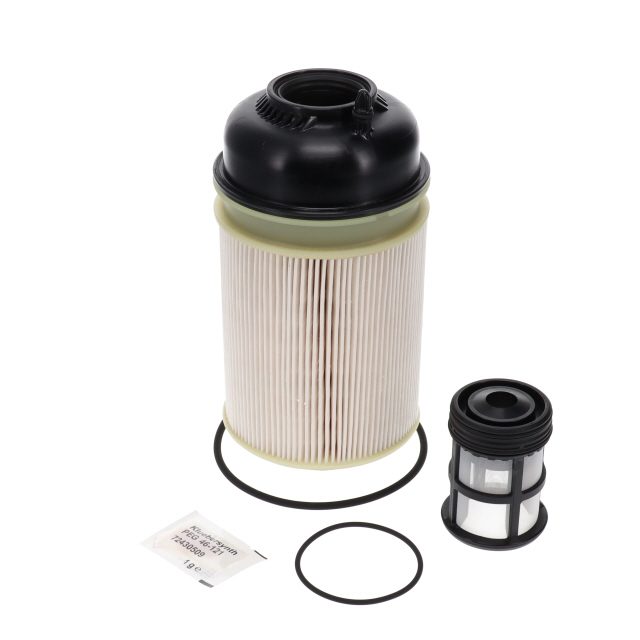 Fuel Filter Kit - PU 12 002-2 z - Suits Mercedes, Sisu