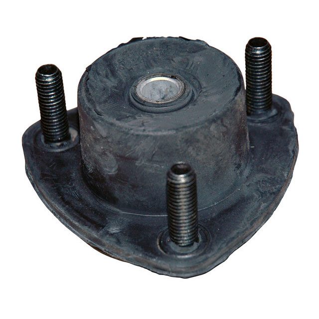 VIBRATION INSULATOR FOR CAB AIR BAG - TOP photo 2
