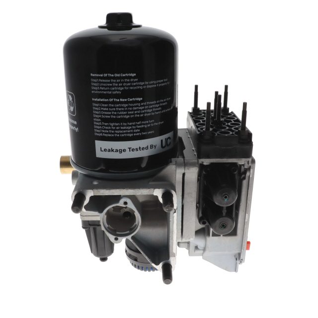 Air Dryer To Suit Scania photo 3