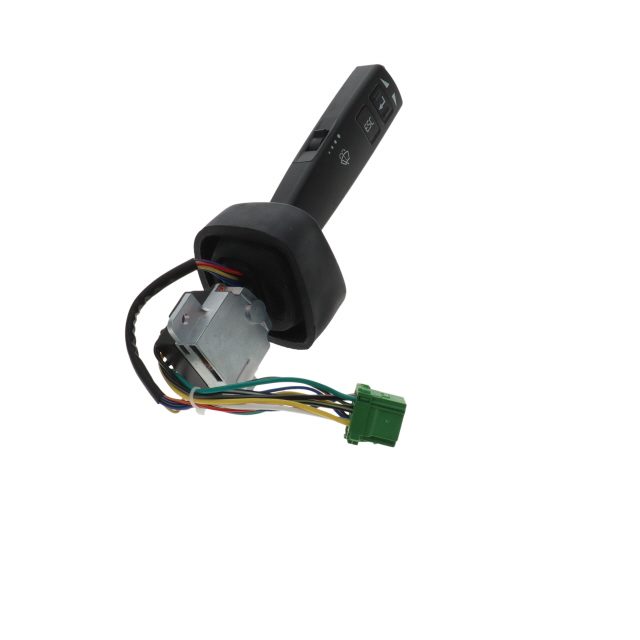 WIPER SWITCH VOLVO WITH WASH WIPE FUNCTION photo 4