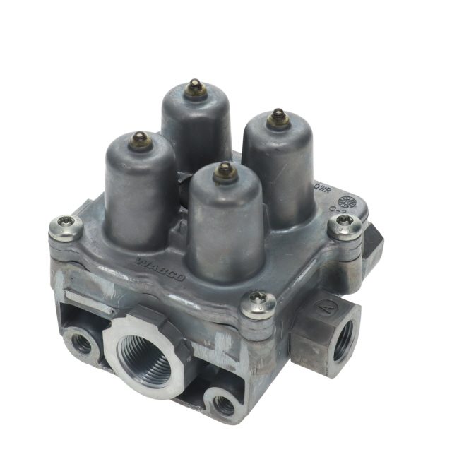 Quadruple Protection Valve photo 3
