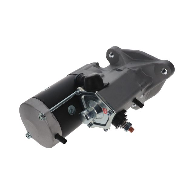 STARTER MOTOR UC 24V 5.5KW photo 3