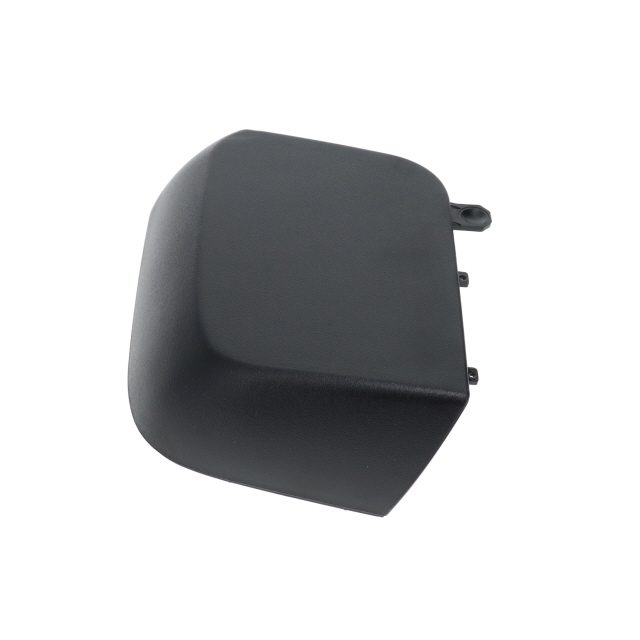 WIDE ANGLED MIRROR COVER LH MERCEDES ACTROS MP4, ANTOS photo 2