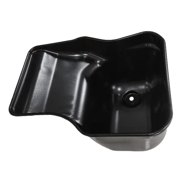 SUMP TO SUIT MAN TGL 4 X CYLINDER