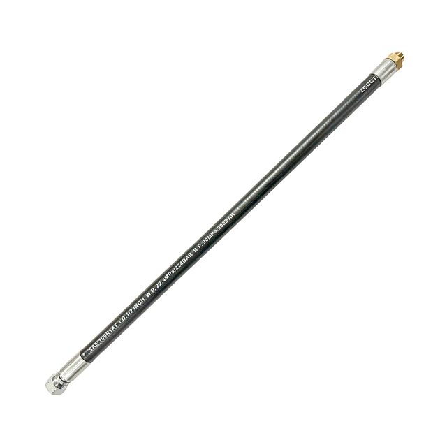Air Brake Hose to suit Dennis 3/4 and M16