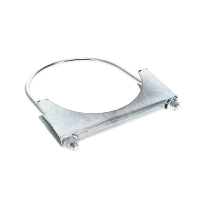 U-CLAMPS 6IN ID M10 X 40