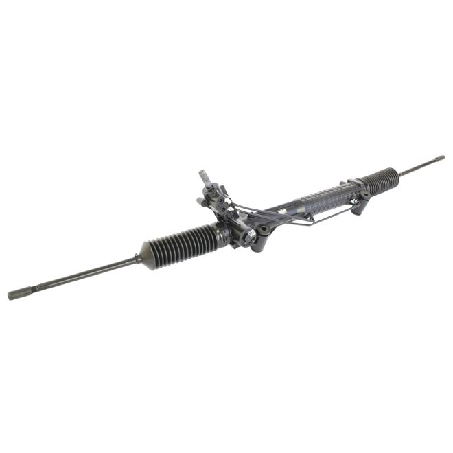 Hydraulic power steering gears REMAN