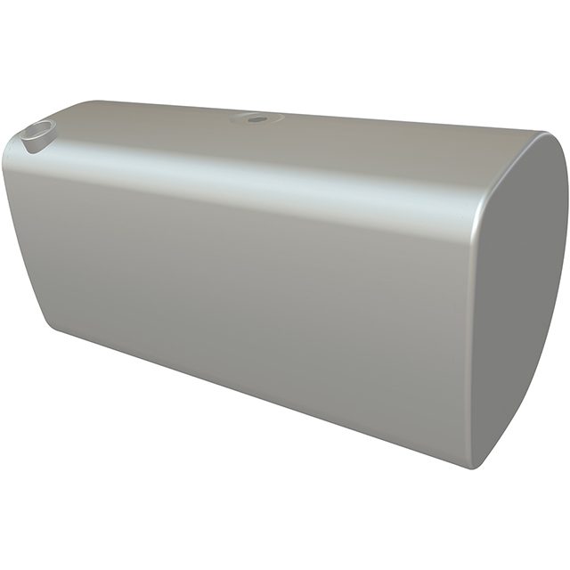 Fuel Tank Aluminium 1430 X 690 X 710MM 570 L
