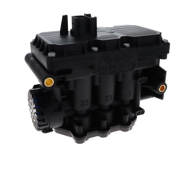 ECAS VALVE TO SUIT VOLVO photo 2