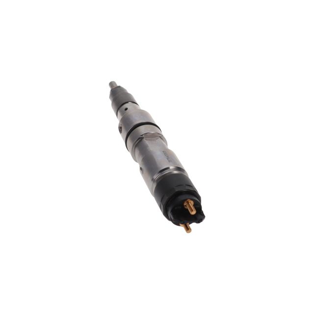 BOSCH OEM COMMON RAIL INJECTOR photo 4