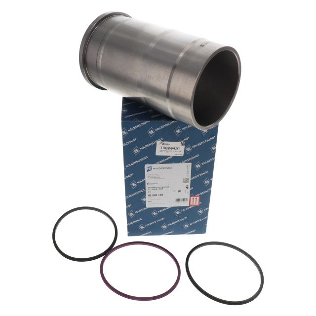 CYLINDER LINER TO SUIT DAF photo 3