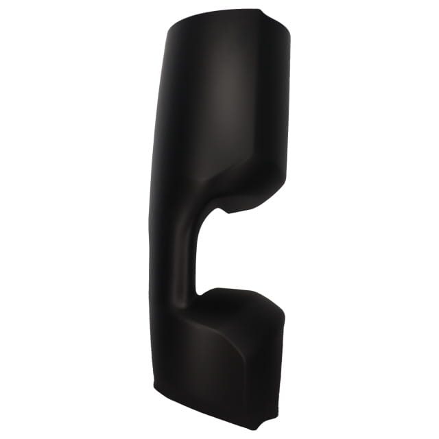 MAIN MIRROR COVER RH TO SUIT DAF