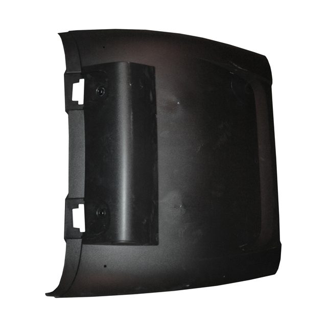 Rear Mudguard LH RH with Brackets to suit DAF CF XF Euro 6