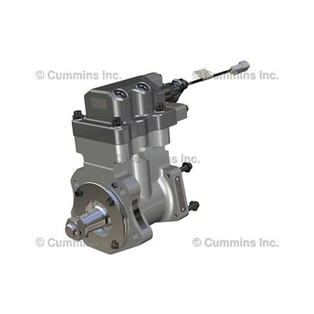 CUMMINS OEM FUEL PUMP