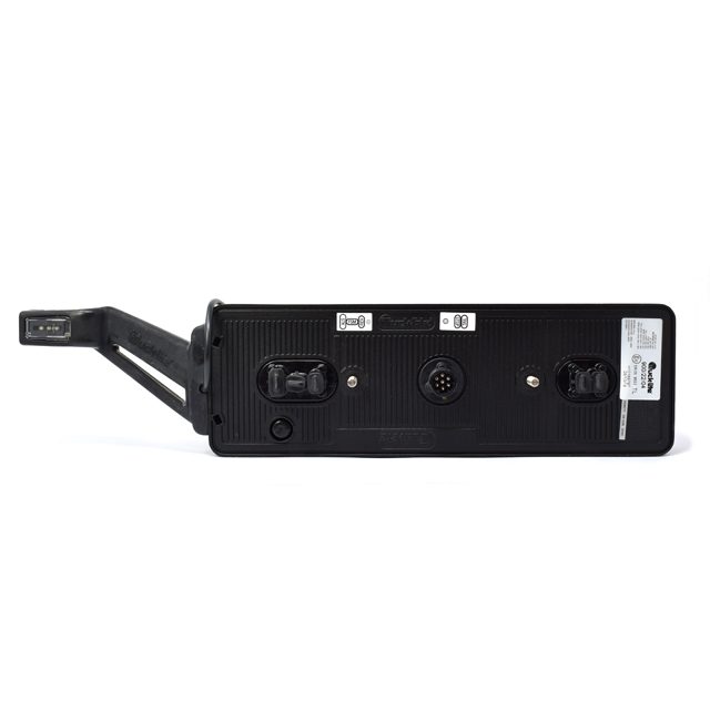 REAR LAMP RH LED C/W LED STALK photo 2