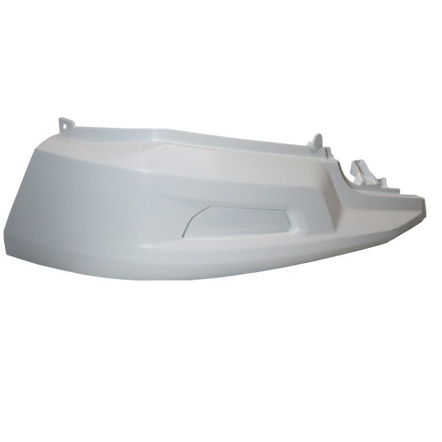 Bumper Corner RH Daf Xg Euro 6