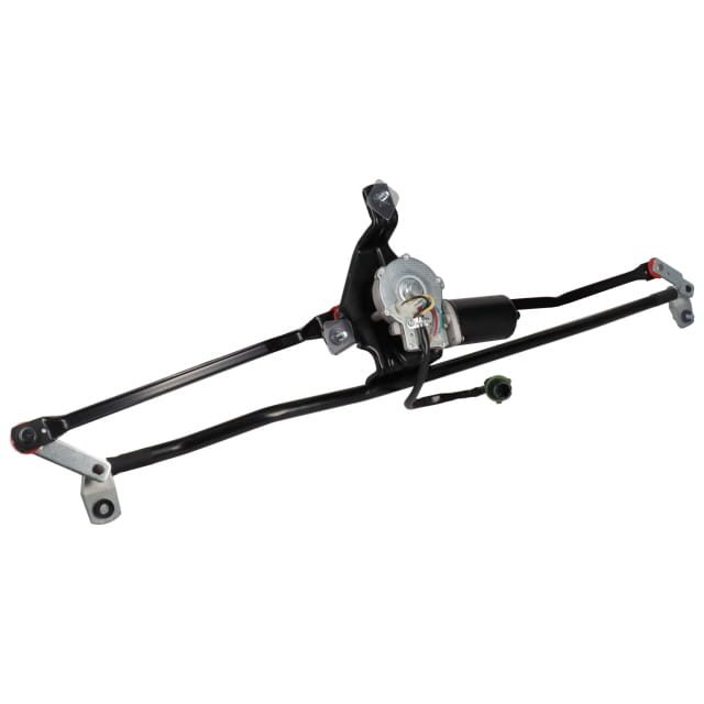 WIPER MECHANISM TO SUIT DAF