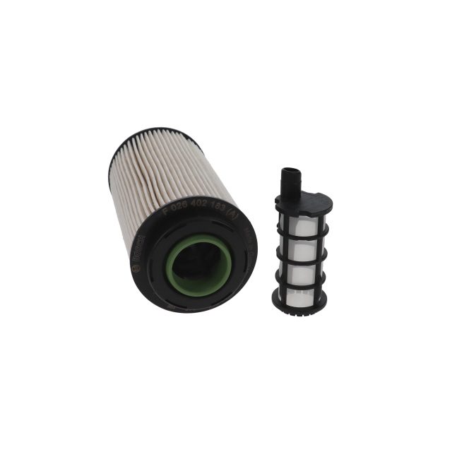 Fuel-Filter Element photo 3