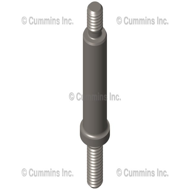 CUMMINS OEM STUD