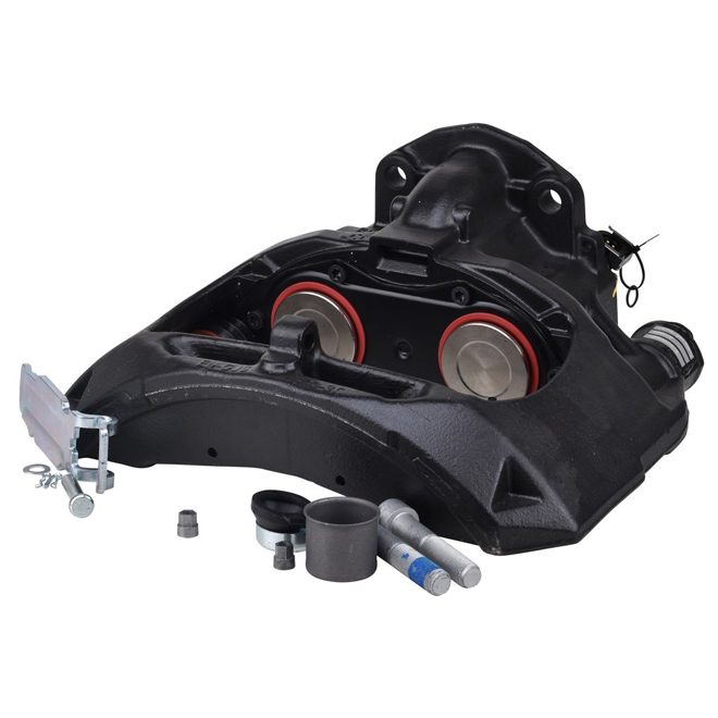 Brake Calipers REMAN photo 2