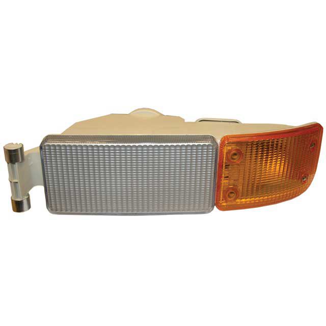 PARK & INDICATOR LAMP LH