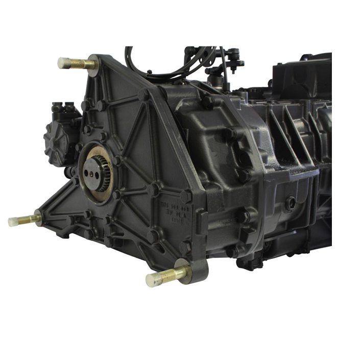 Transmission REMAN photo 3
