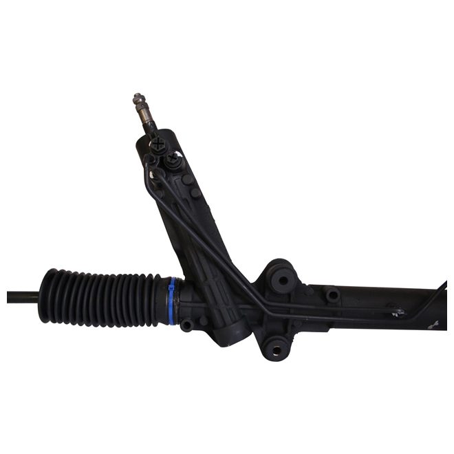 Hydraulic power steering gears REMAN photo 2