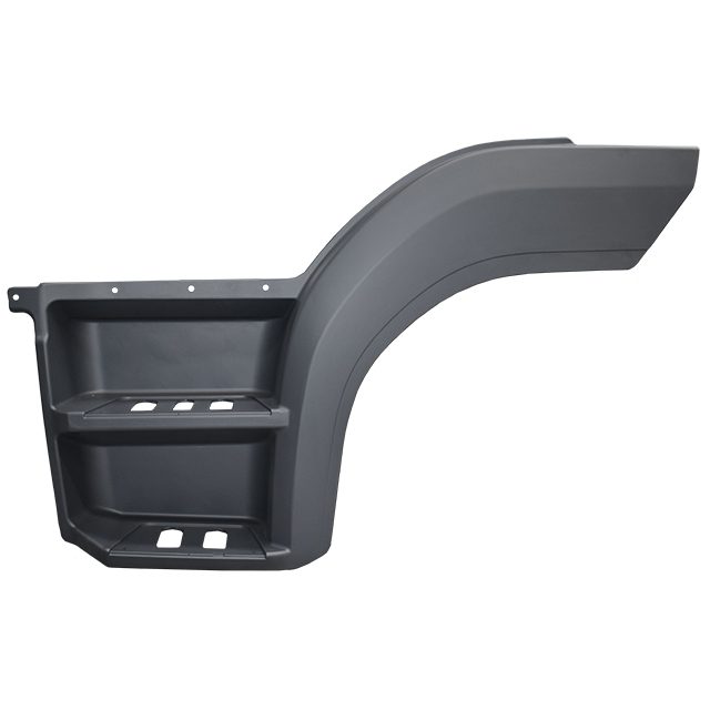 Upper stepwing 270mm LH to suit Mercedes Atego Euro 6