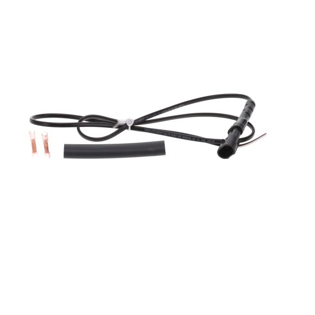 SUPERSEAL 2 PIN FEMALE PLUG & CABLE REPAIR KIT (KLTF2016)
