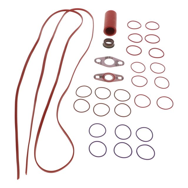 UPPER GASKET SET TO SUIT CUMMINS photo 3
