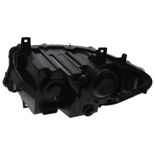Headlamp RH suits MERCEDES Sprinter photo 2