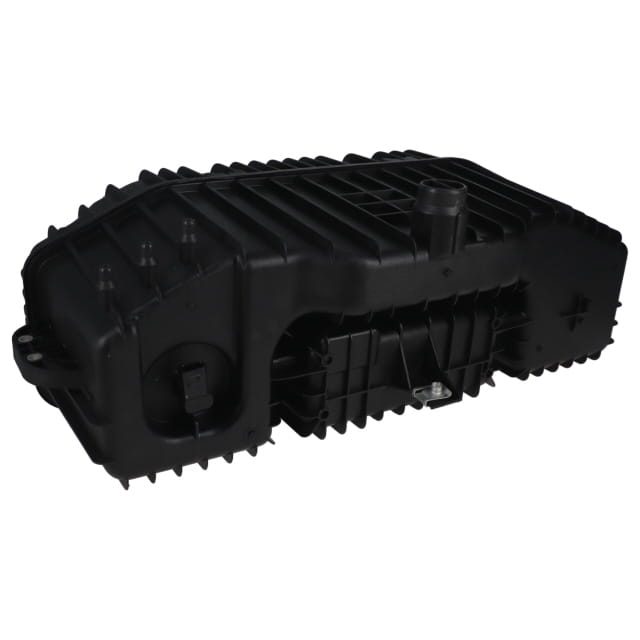 EXPANSION TANK SUITABLE FOR MERCEDES ACTROS MP4 MP5 photo 2