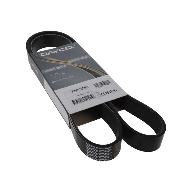 POLY RIB BELT photo 2