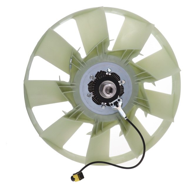 Viscous Clutch Hub Unit photo 2