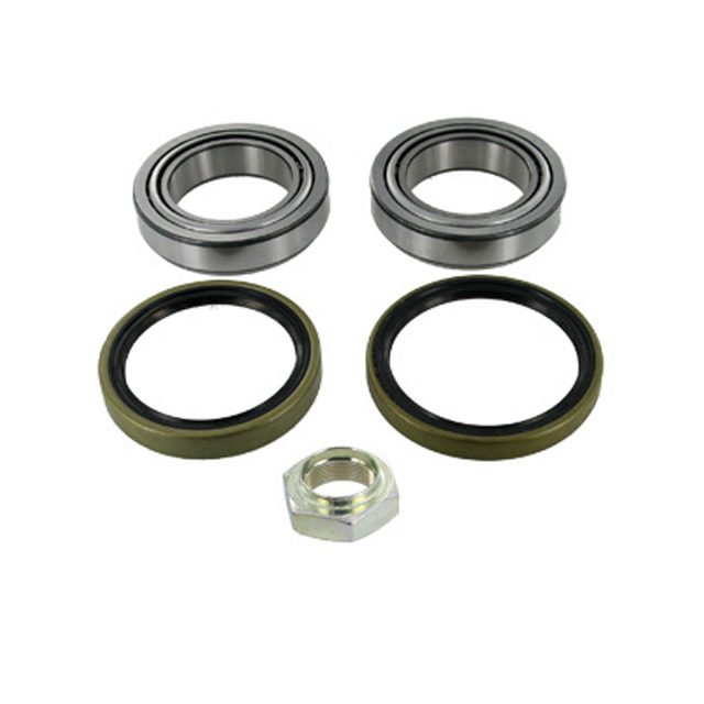 WHEEL BEARING KIT SKF photo 2