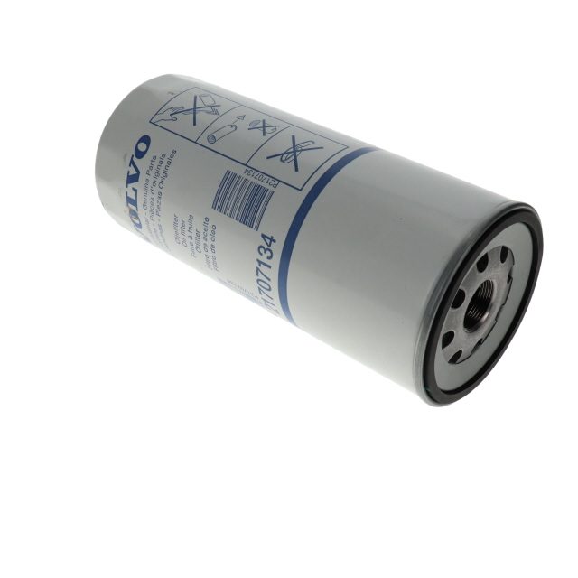 GENUINE VOLVO OIL FILTER photo 4