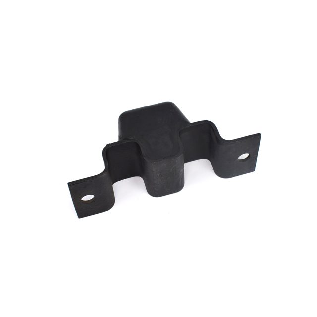 REAR SPRING BUFFER DAF LF photo 4