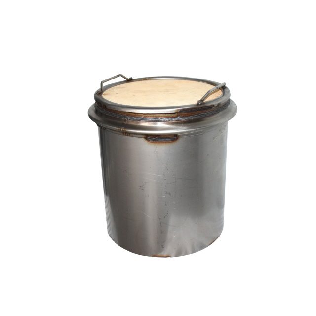 DPF UNIT VOLVO FH(4)/FM(4)