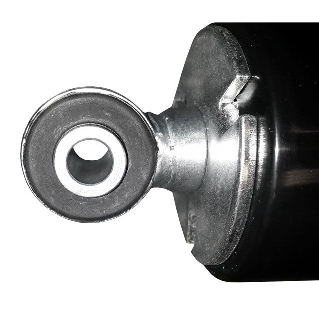 Cabin shock absorber to suit Man O/O photo 2