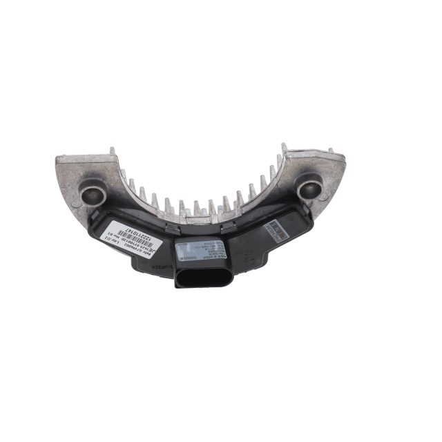 Air Con Blower Regulator And Resistor - To Suit Volvo photo 3
