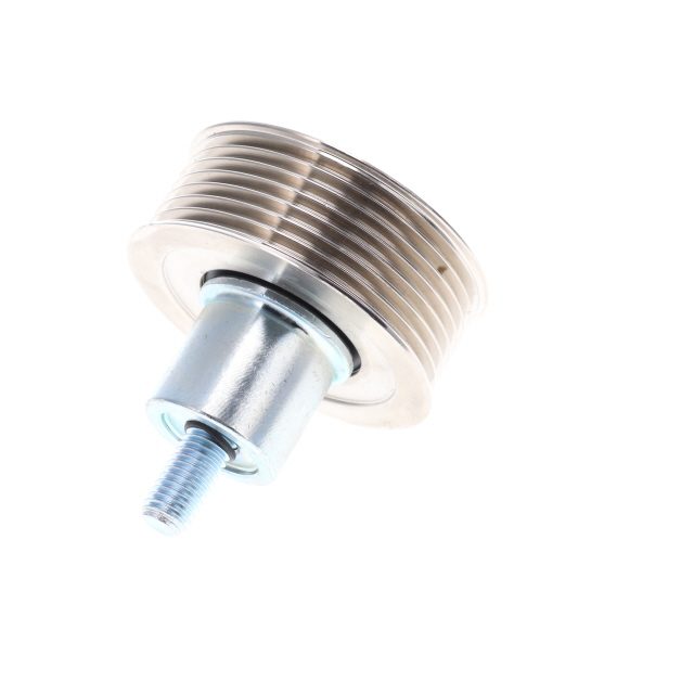 BELT TENSIONER GUIDE PULLEY TO SUIT DAF photo 3