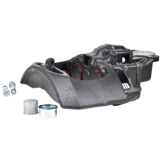 Brake Calipers REMAN photo 3