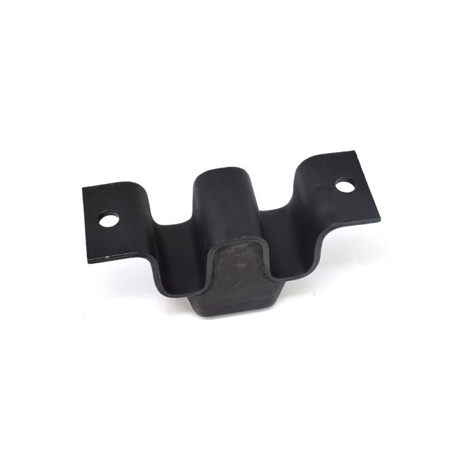 REAR SPRING BUFFER DAF LF photo 3