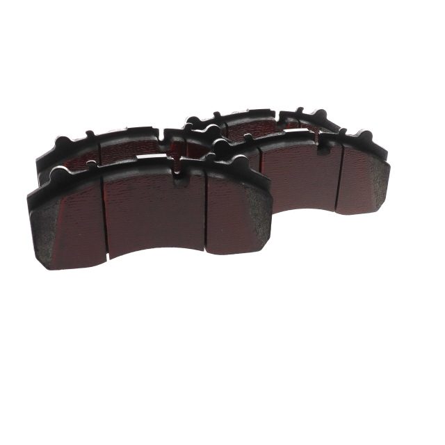 DON Brake Pad Kit - Suits Knorr SB 7000 - With Fitting Kit photo 3