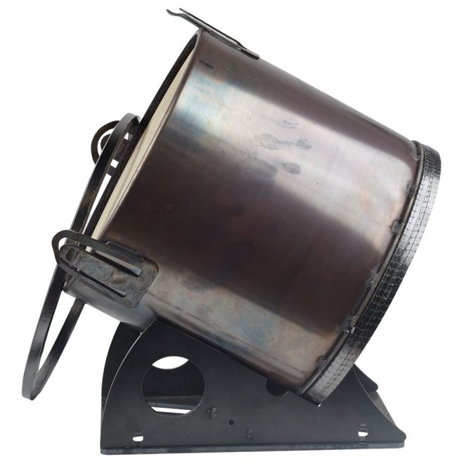 EXCHANGE PARTICULATE FILTER INC FITTING KIT photo 4
