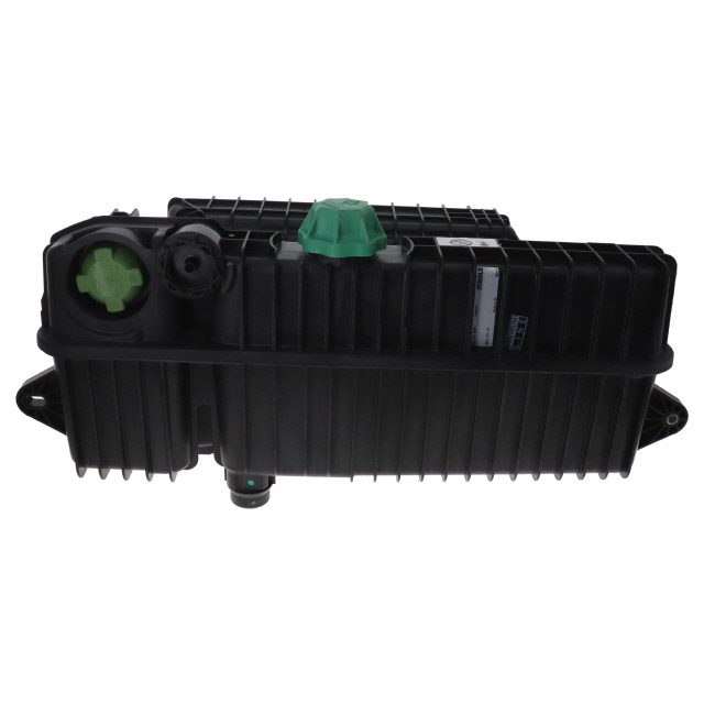 MAHLE EXPANSION TANK SUITABLE FOR MERCEDES ACTROS photo 2