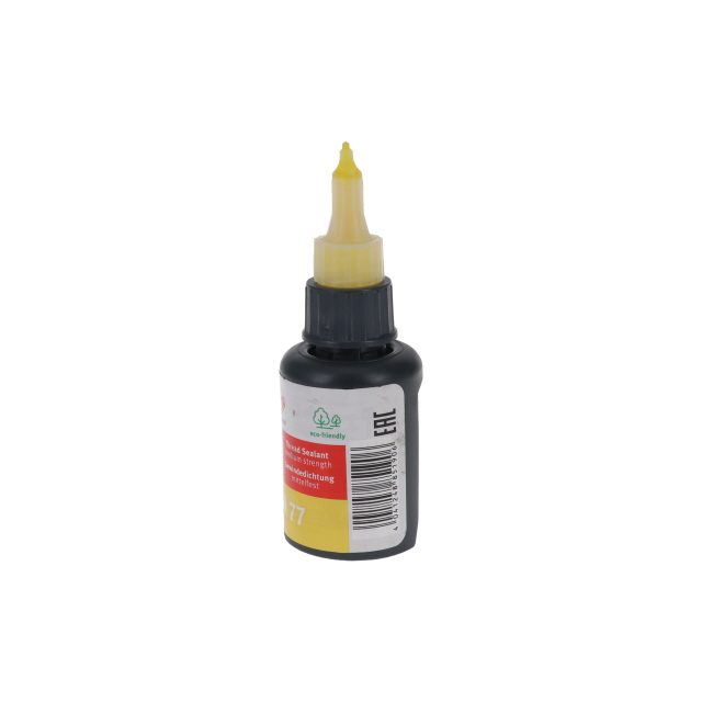 ANAEROBIC THREADLOCKING ADHESIVE 50ML TUBE photo 2