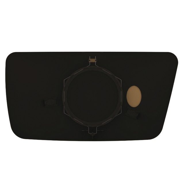 REPLACEMENT GLASS HEATED 401 X 200 photo 2