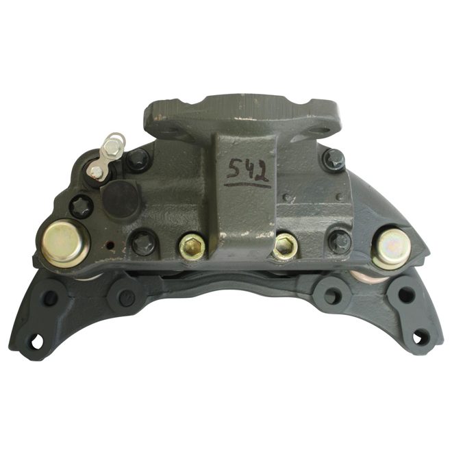 Brake Calipers REMAN photo 2